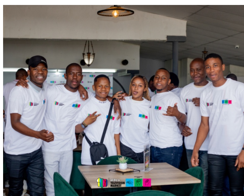 Hear My Sign Creates a Platform for Hearing Impaired Youth