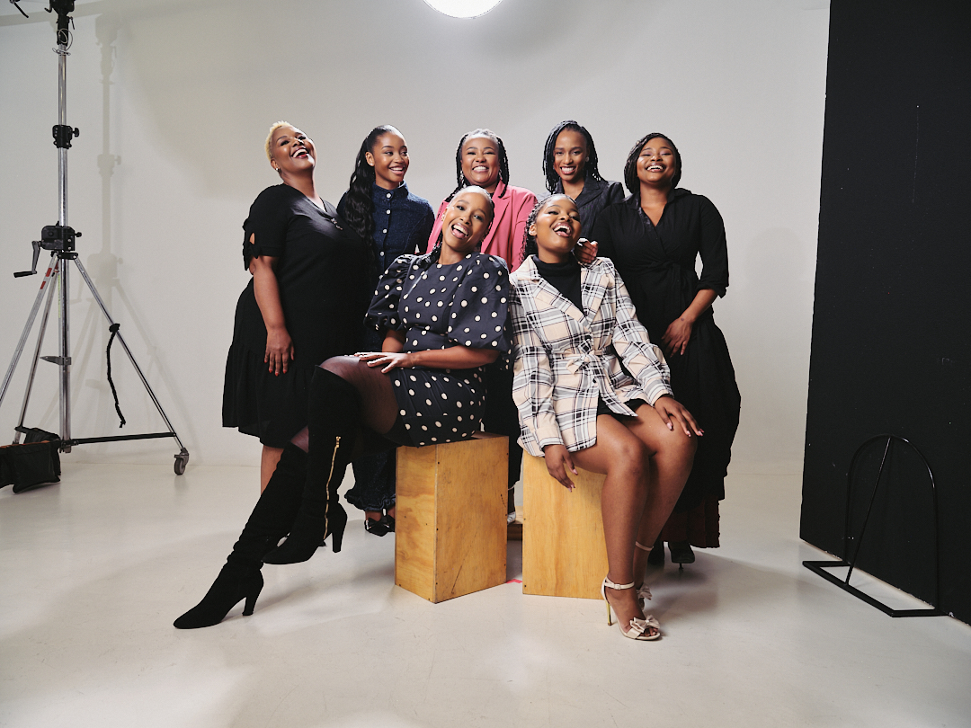 Soul City Returns After 12 Years - Produced by Lungelo Dhladhla