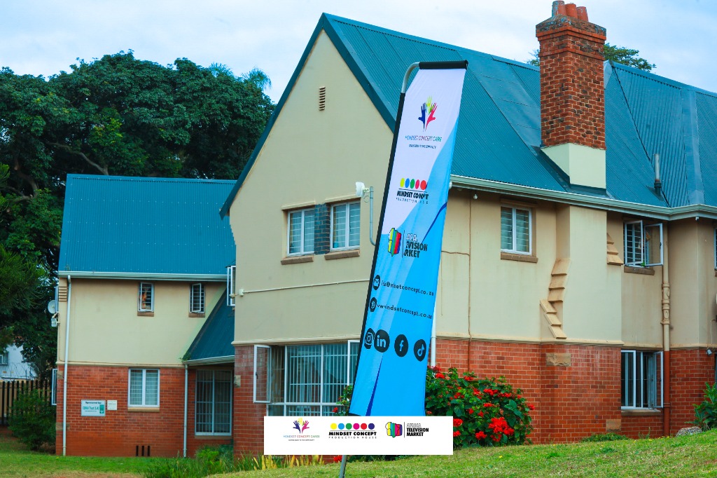 Durban Child & Youth Care Centre